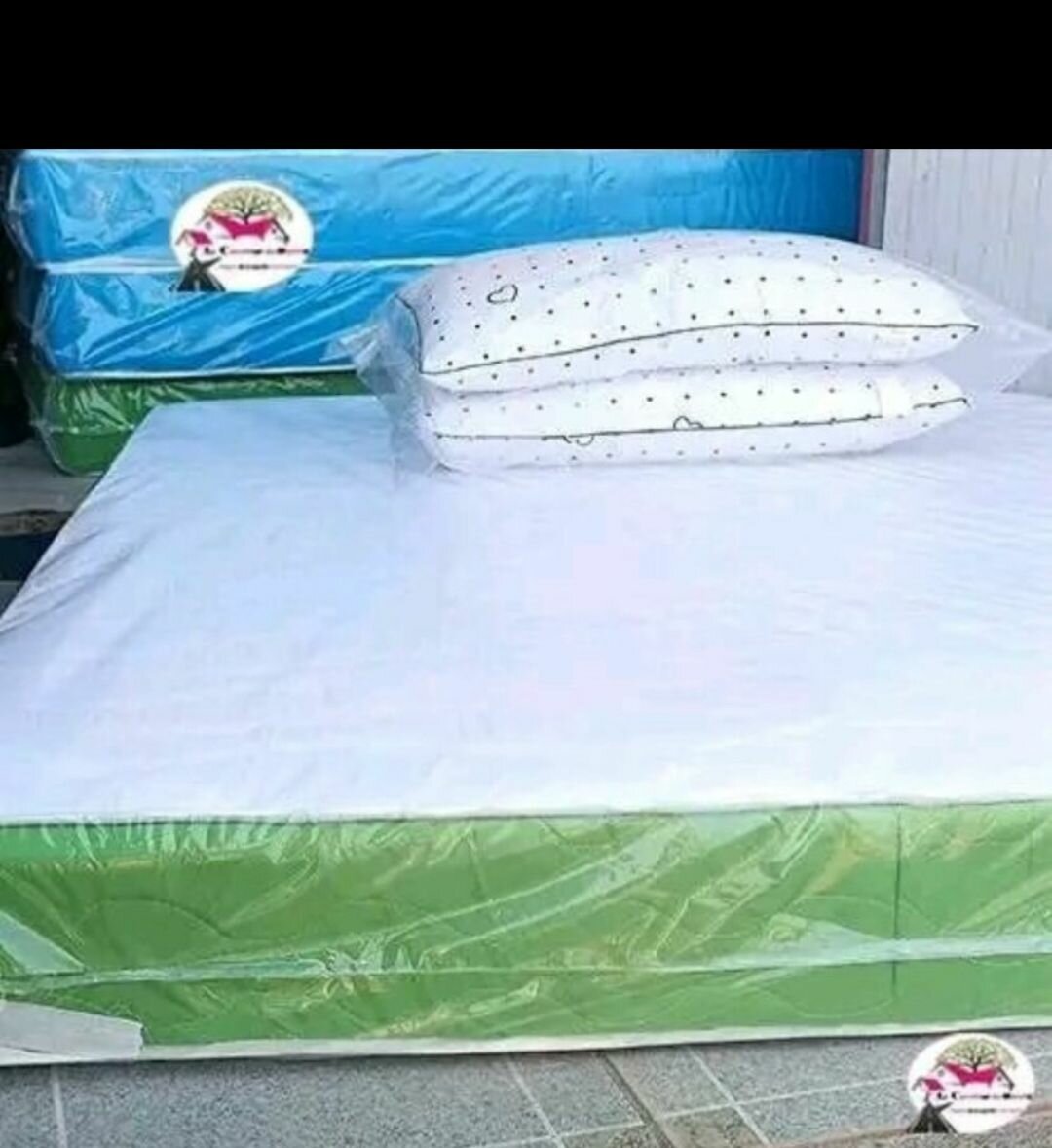 Matelas Mémoire de Forme Orthopédique