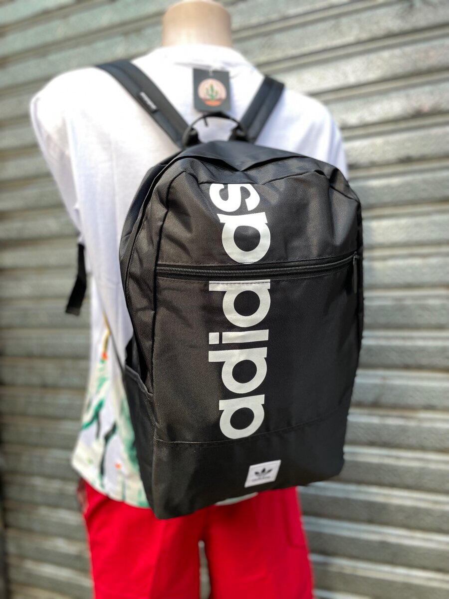 Adidas backpack