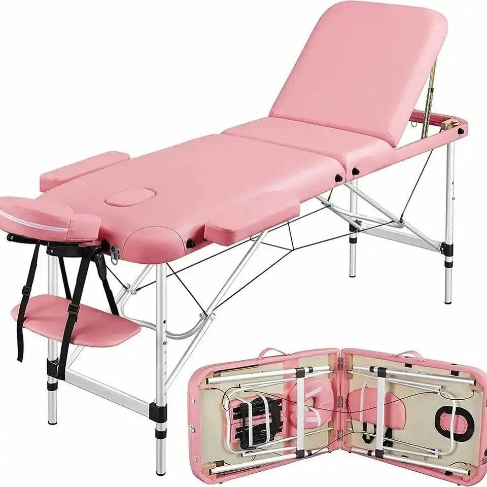 Massage Bed