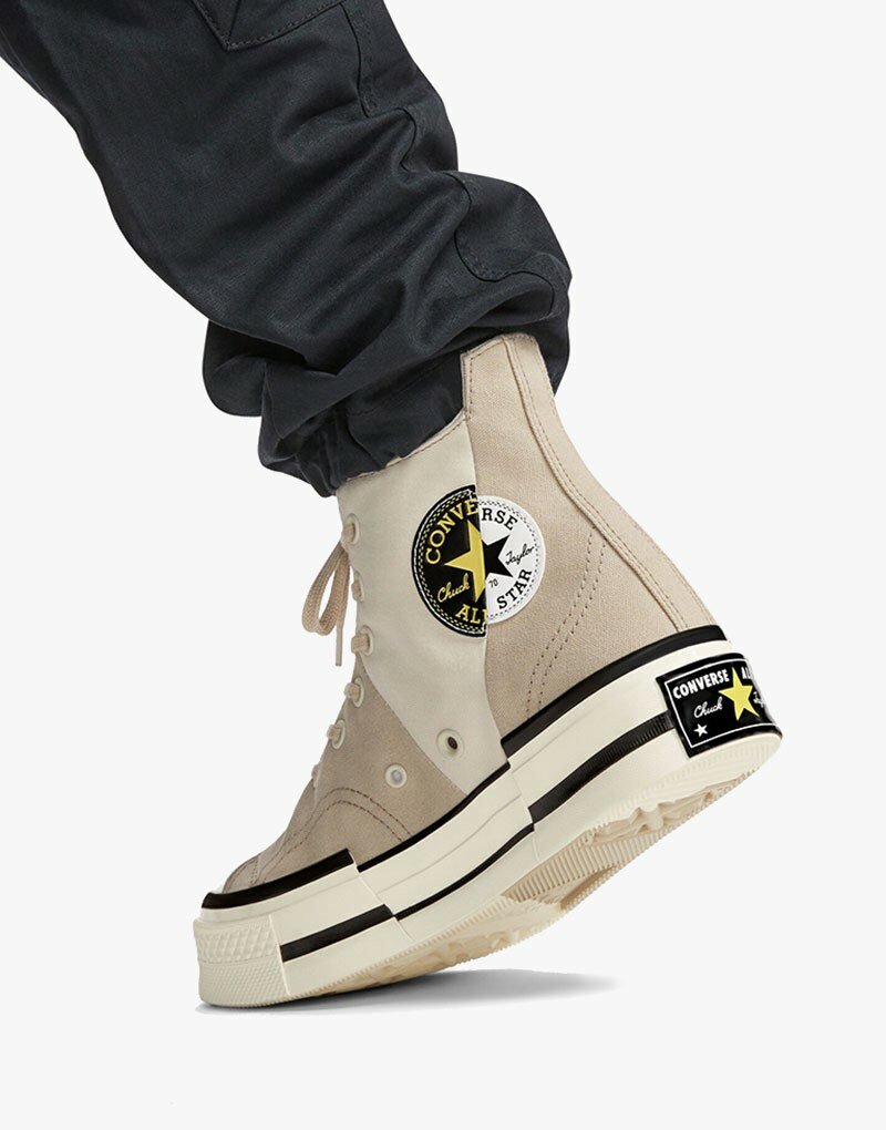 All Star Converse x Chuck Taylor