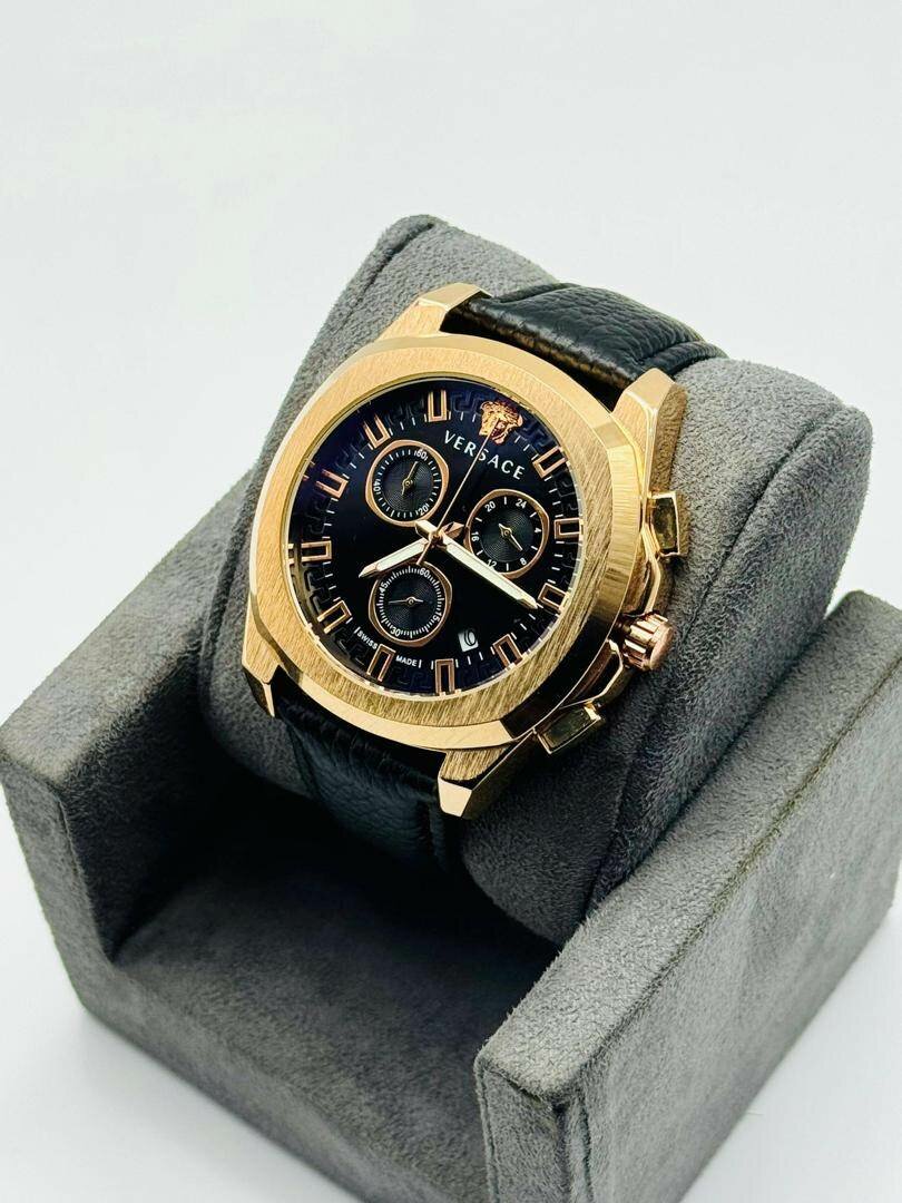 Montre Versace Homme Luxe