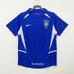 Maillot de football Brésil homme