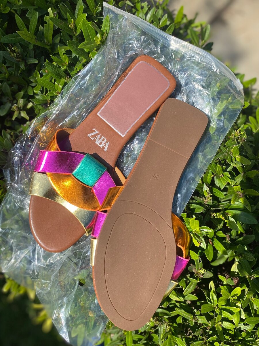 Sleek ladies easy wear