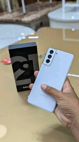 Samsung Galaxy S21 Ultra