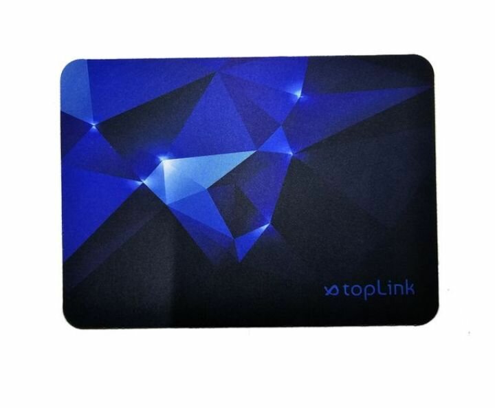 Tapis de souris TopLink