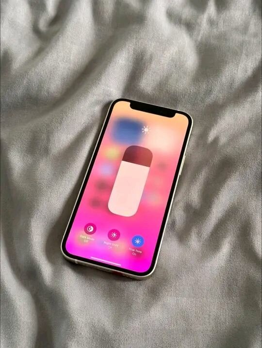 Smartphone moderne performant