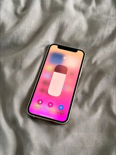 Smartphone moderne performant