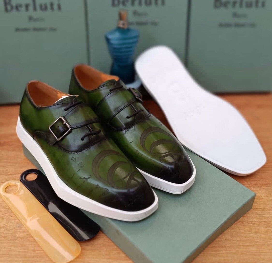 CHAUSSURE BERLUTI