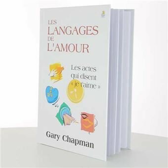 Les Langages de l'Amour