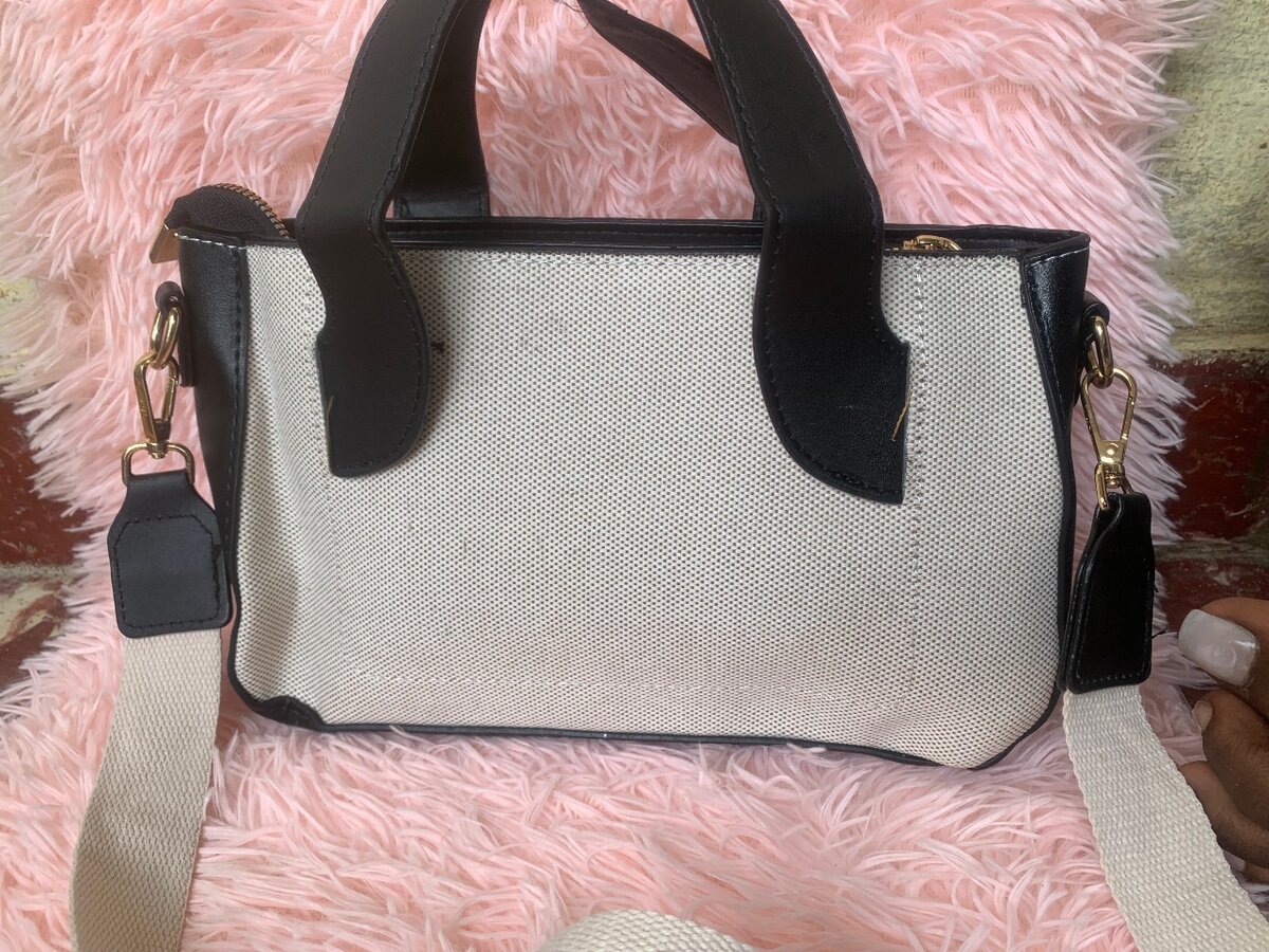 Sac fourre-tout élégant PEDOR