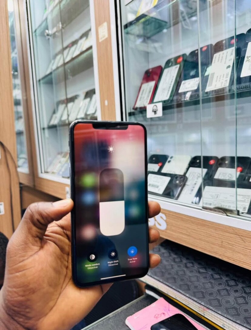 iPhone XS 64GB Or Débloqué