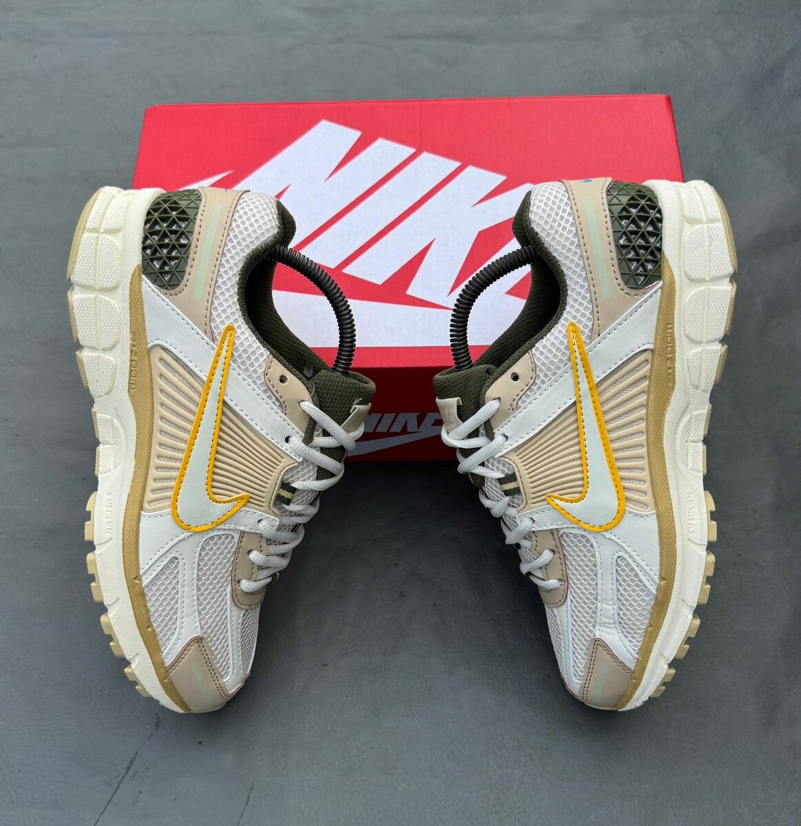 Baskets Nike Sport élégantes