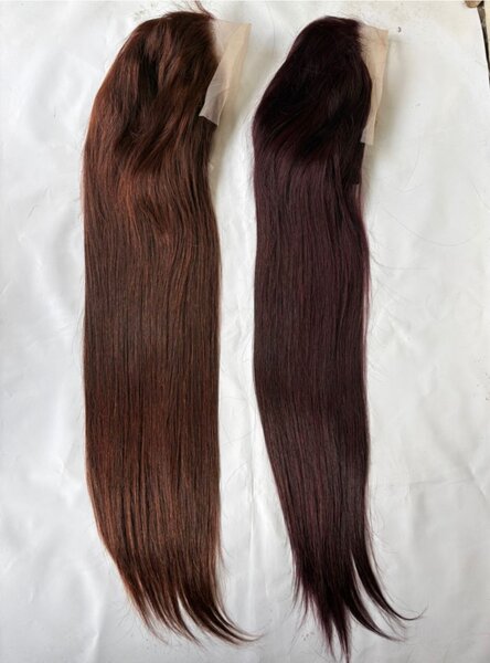 Perruques taille 24 blend hair