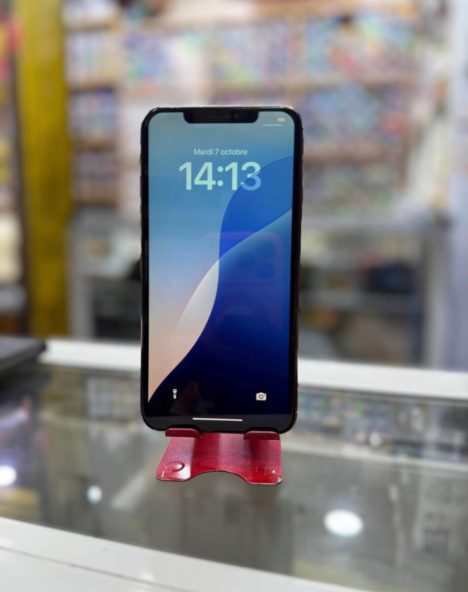 Smartphone moderne 64 Go