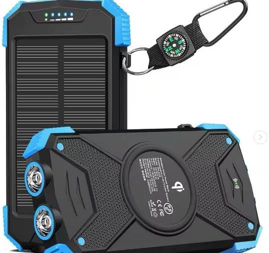 Xlayer 10,000mAh power bank