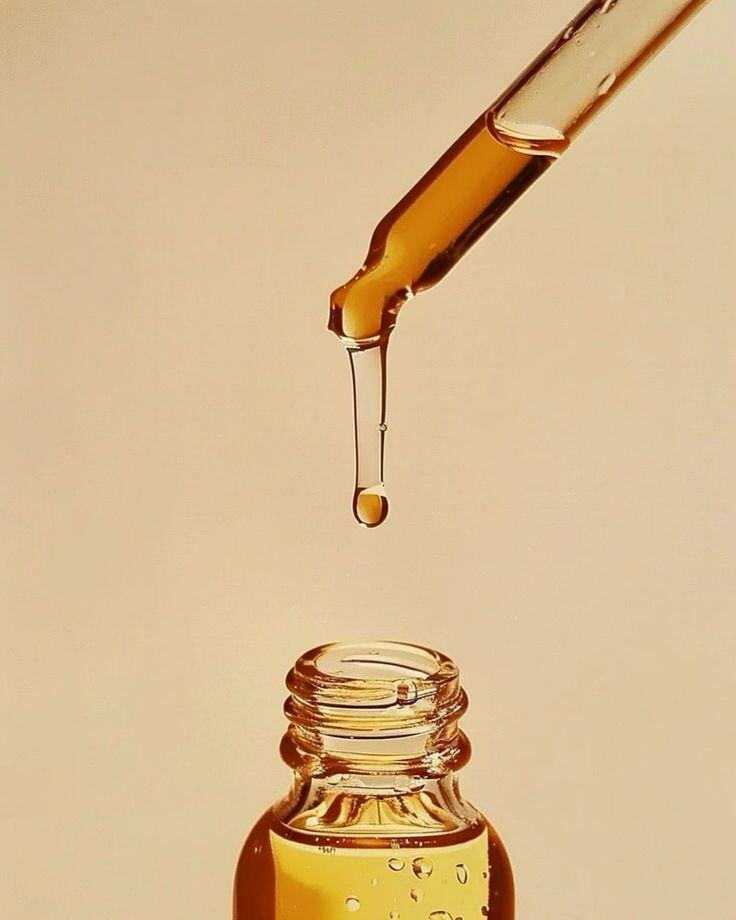 Huile de Noix de Coco /carotte