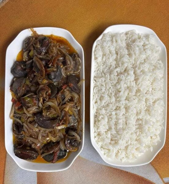 Les délices de Tyty