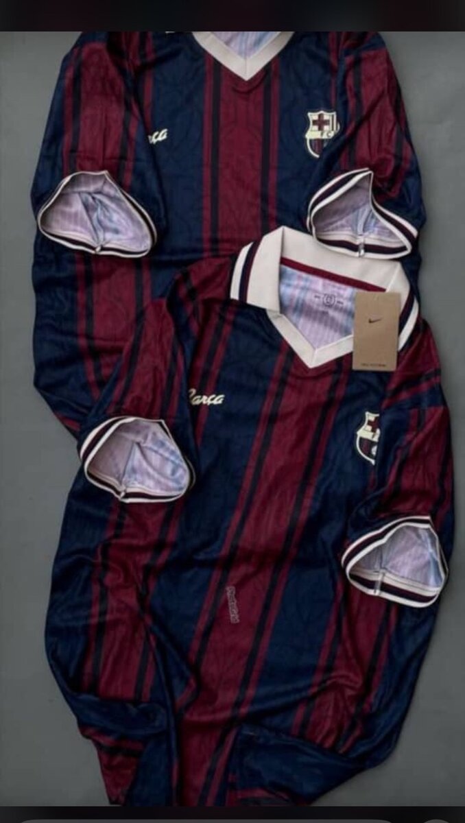 Maillot de Football Adidas