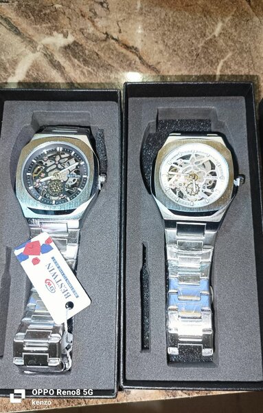 Montre Homme bestwin suisse
