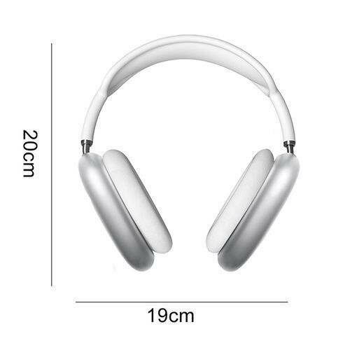 P9 - Casque Bluetooth Sans Fil