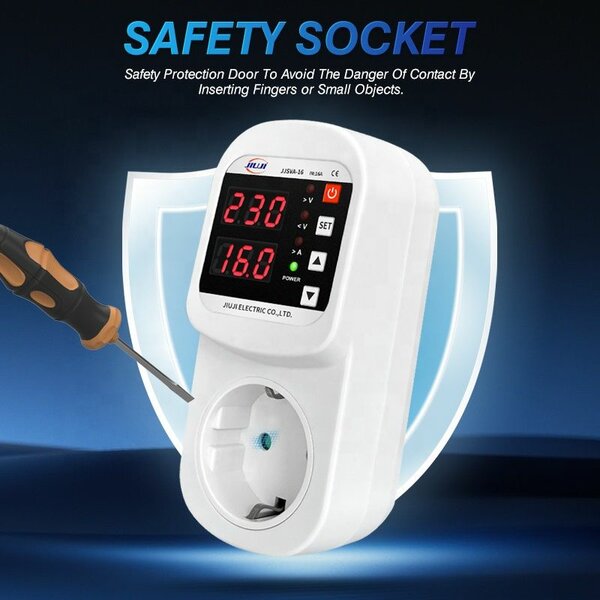 Protecteur affichage numérique