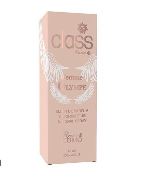 Parfum Femme Olympe 40ml