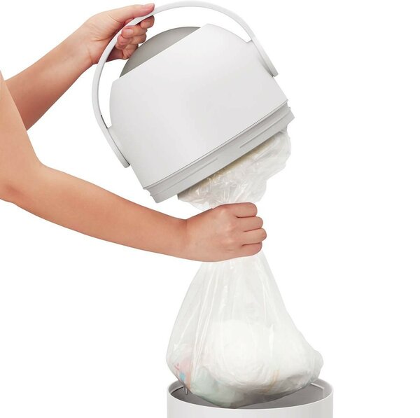 Chicco OdourOFF sacs poubelle pour couche