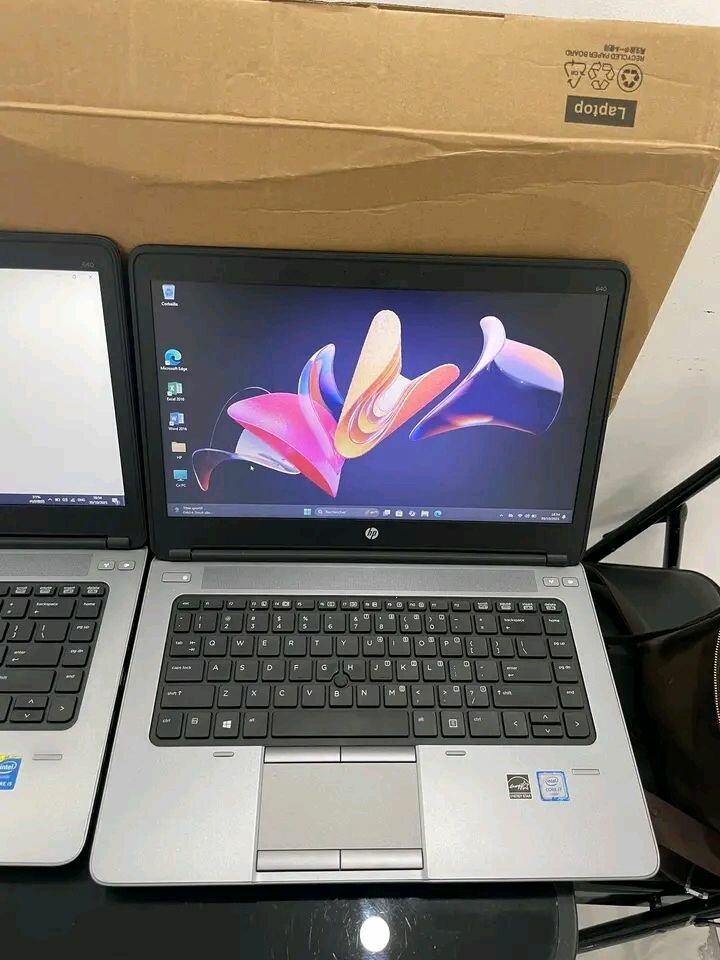 Ordinateur Portable HP ProBook