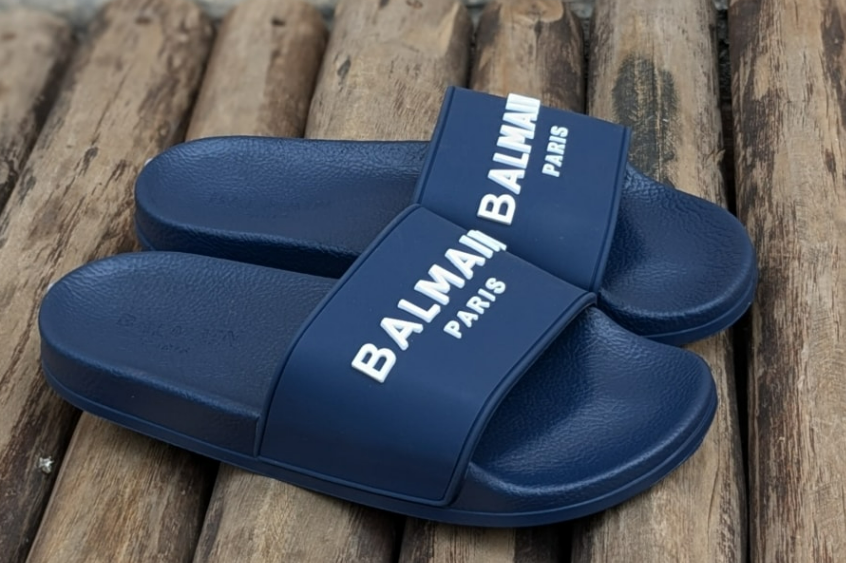 BALMAIN SLIDES