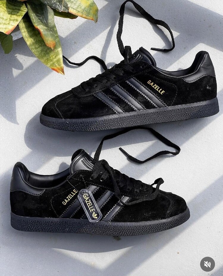 Adidas gazelle