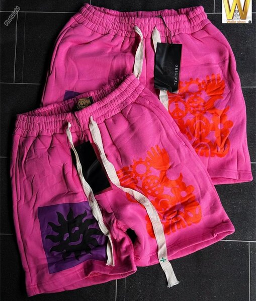 Shorts Homme Graphiques