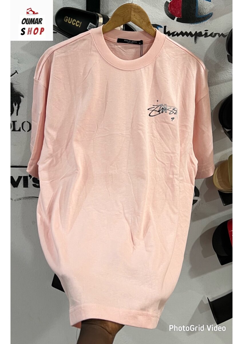 T-shirts stylés pour hommes