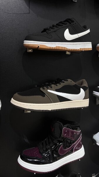 Hike Джек кактус