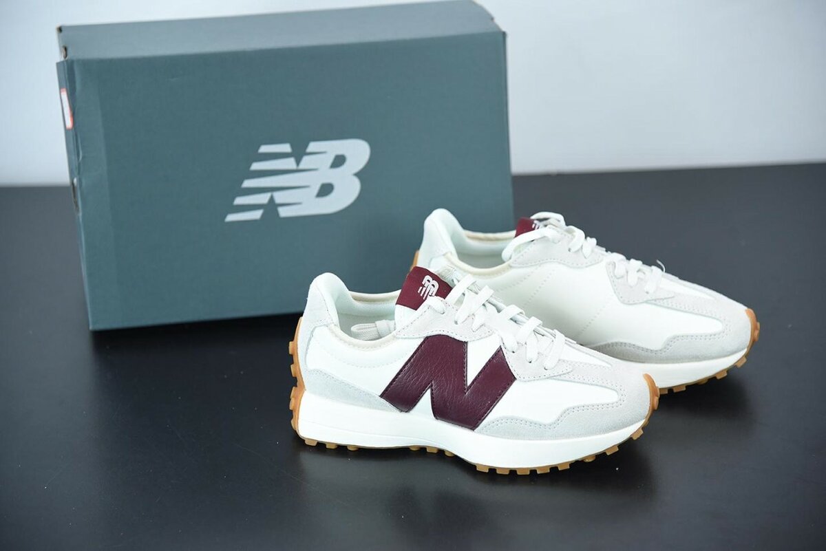 New balance 327