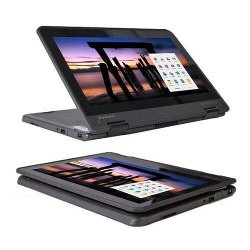 Lenovo Mini Yoga 11e X360 - Dual Core - 4GB RAM - 256GB SSD