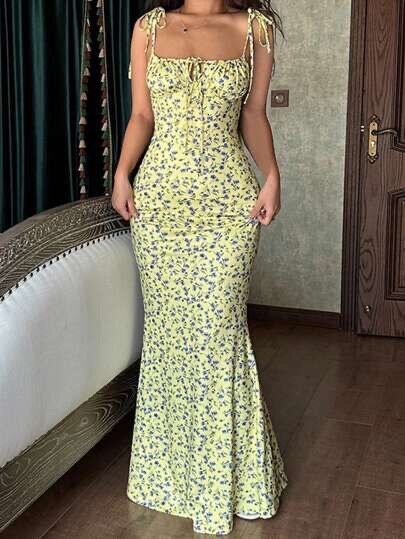 Robe longue