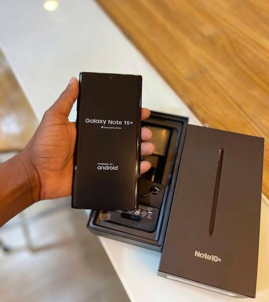 Samsung Galaxy Note10+