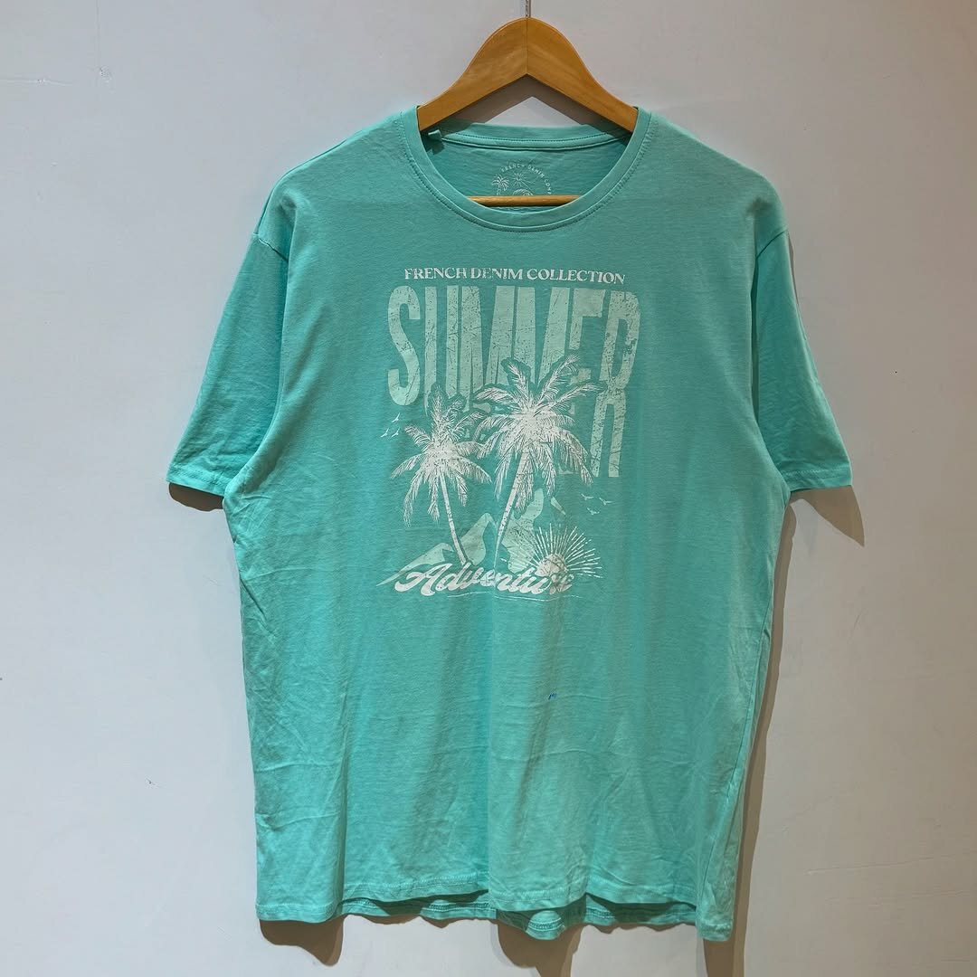 Men’s Casual T-shirts