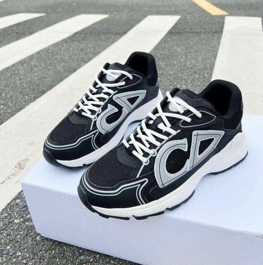 Chaussures de running noires