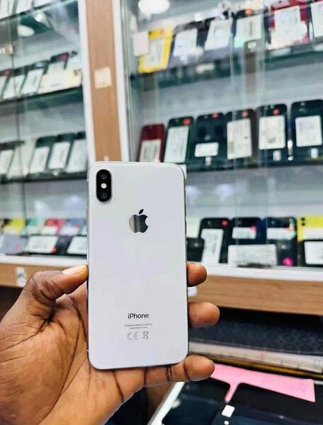 iPhone X 128giga