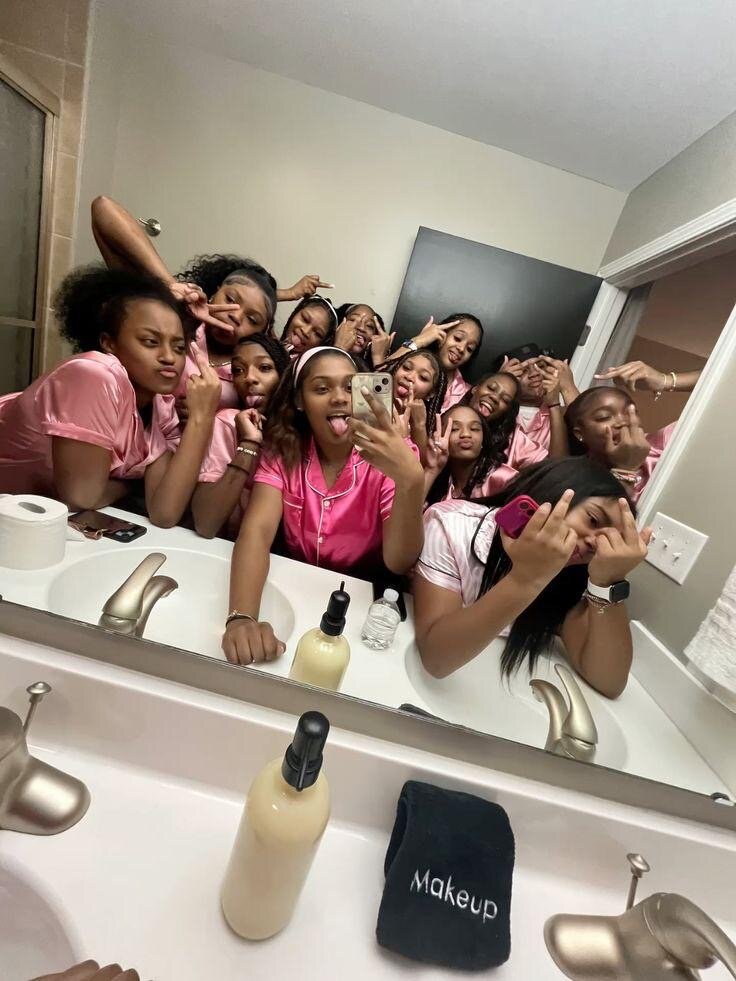 Pyjama Party Ensemble