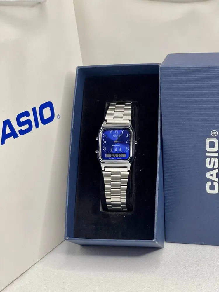 Casio Часы наручные