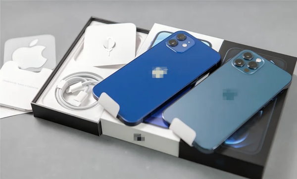 Smartphone Double Caméra