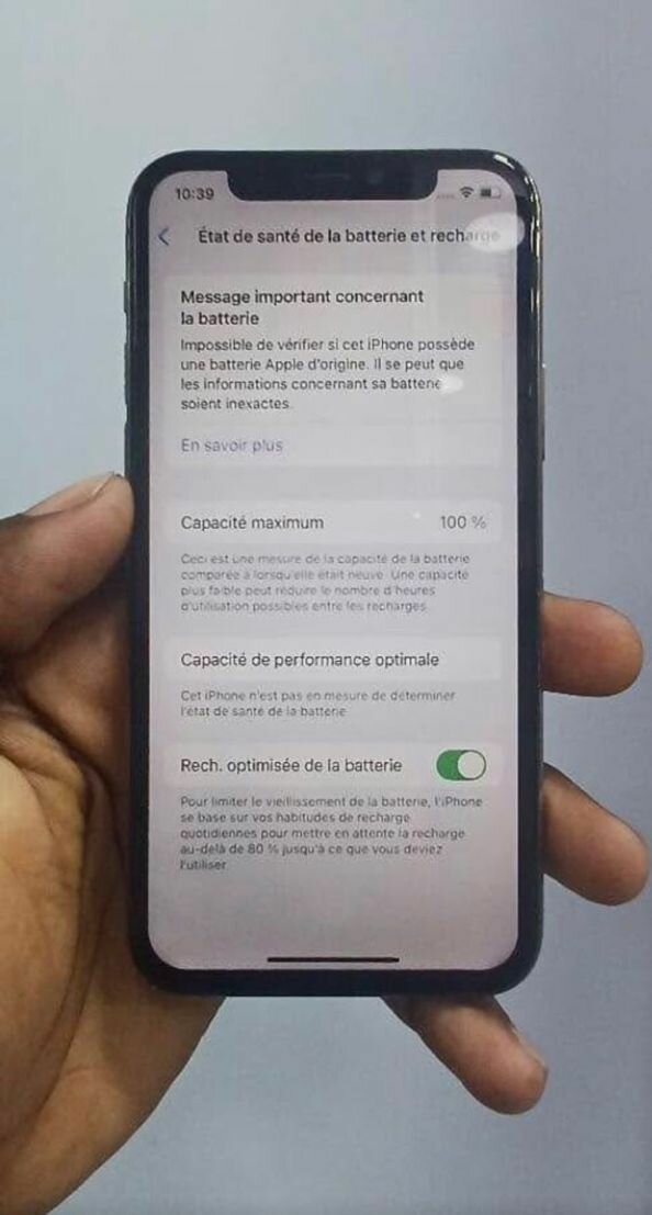 iPhone 12 Pro Max Or