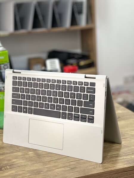 11th Gen Dell 2in1