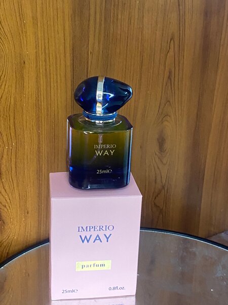 Parfum Imperio Way 25ml