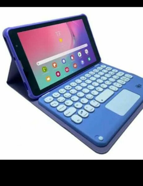 Clavier Bluetooth pour tablette