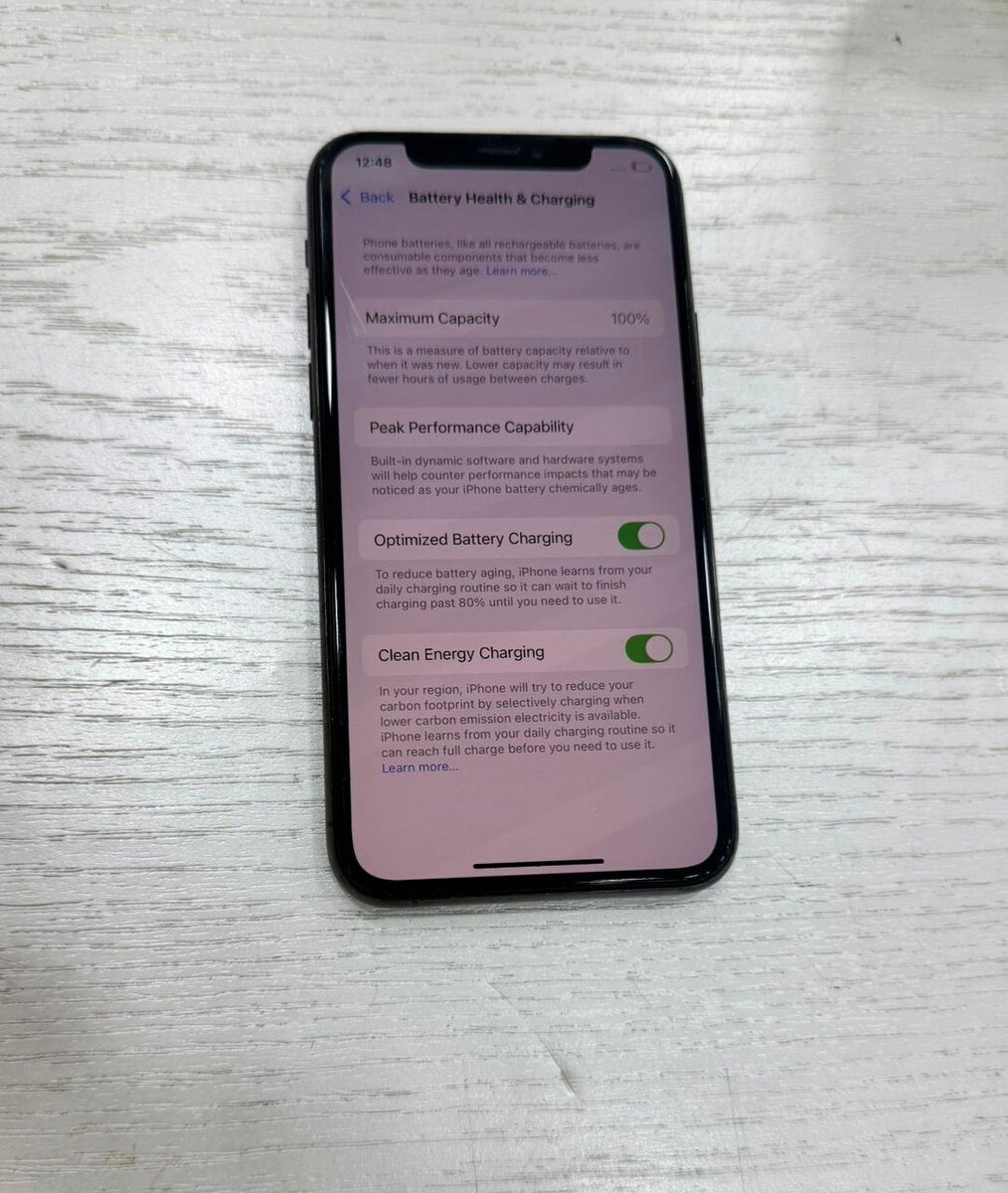 iPhone 11 Pro 64GB