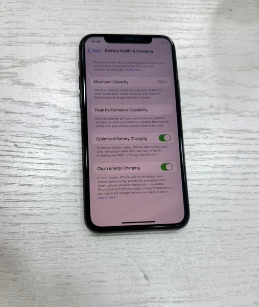 iPhone 11 Pro 64GB