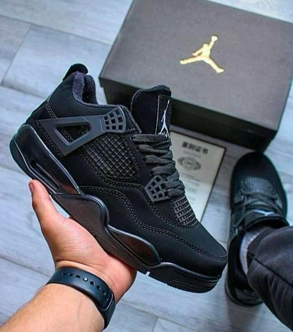 Jordan 4 retro